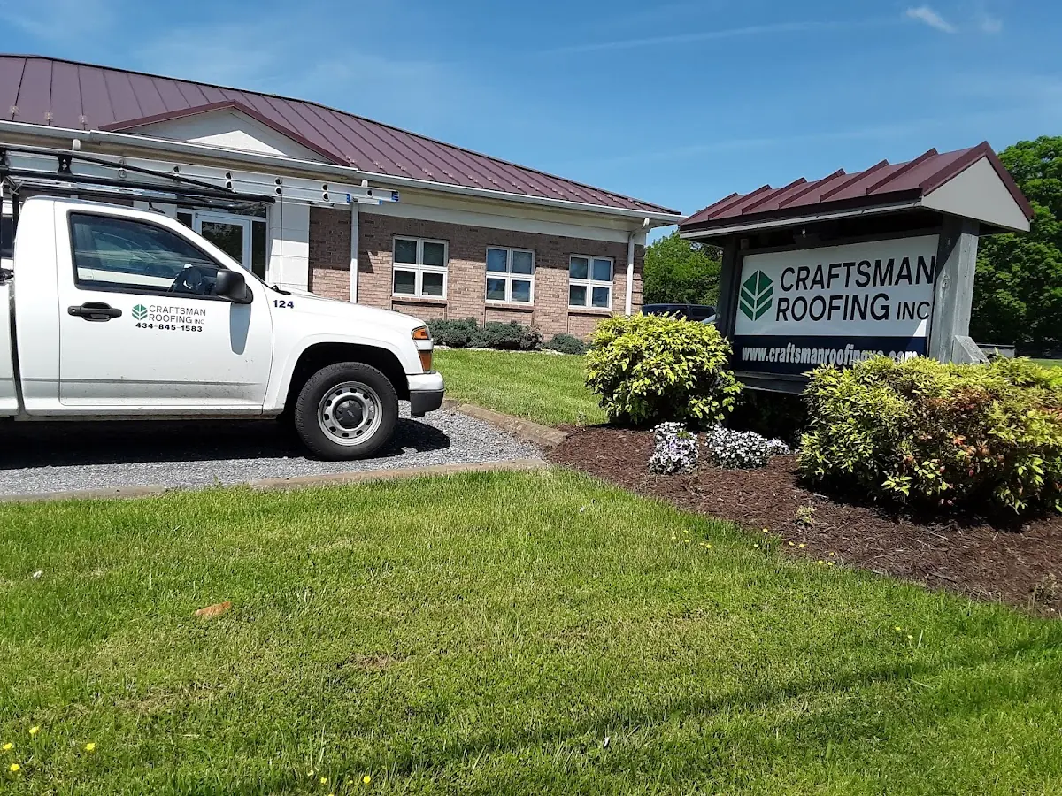 Quality Chimney Repair by experienced craftsmen in Village of the Branch